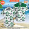 Alfa Romeo Hawaiian Shirt and Short