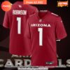 Graham Barton Tampa Bay Buccaneers Nike 2024 Draft First Round Pick Player Game Jersey