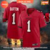 Darius Robinson Arizona Cardinals Nike 2024 Draft First Round Pick Player Game Jersey