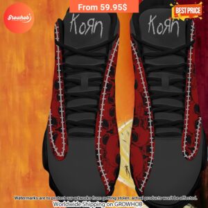 Korn Issues Air Jordan 13 3 248