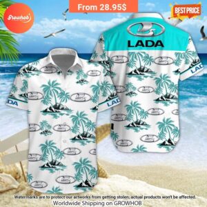 lada hawaiian shirt and short 10