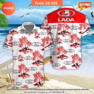 lada hawaiian shirt and short 19