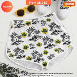 lotus hawaiian shirt and short 21