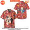 The Dukes of Hazzard Hawaiian Shirt