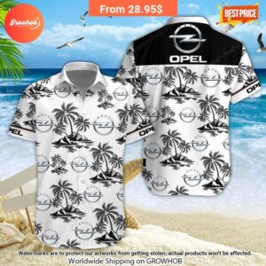 opel hawaiian shirt and short 19