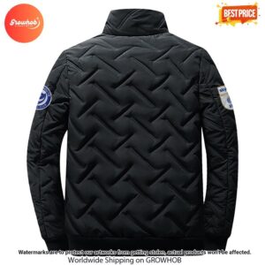 portsmouth fc champions puffer jacket 3