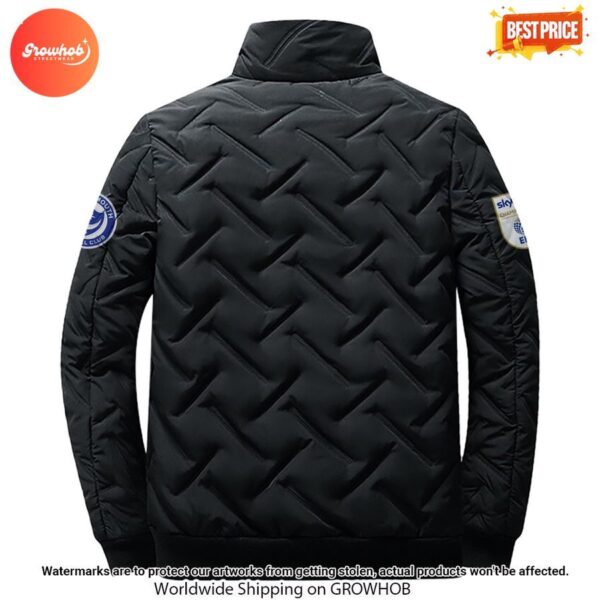 Portsmouth FC Champions Puffer jacket