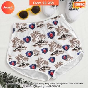 scania hawaiian shirt and short 9