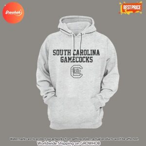 south carolina gamecocks dawn staley hoodie 2