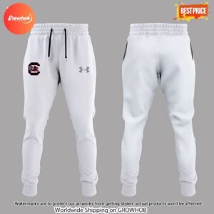 south carolina gamecocks pants 1