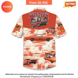 the dukes of hazzard hawaiian shirt 3 33