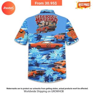 the dukes of hazzard hawaiian shirt 6 563