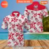 Arby’s Hawaiian Shirt and Short