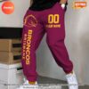 South Sydney Rabbitohs Custom Pants Joggers