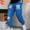 Parramatta Eels Custom Pants Joggers