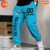 Parramatta Eels Custom Pants Joggers