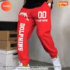 Canterbury-Bankstown Bulldogs Custom Pants Joggers