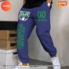 Wests Tigers Custom Pants Joggers