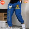 Canterbury-Bankstown Bulldogs Custom Pants Joggers