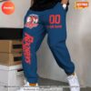 Penrith Panthers Custom Pants Joggers